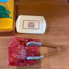 アンパンマン★パン工場の画像