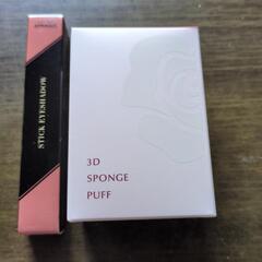 3Dスポンジ
