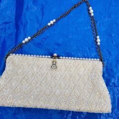 パーティーバッグの中古が安い!激安で譲ります・無料であげます パーティーバッグの中古が安い!激安で譲ります・無料であげます