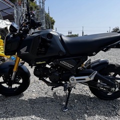 グロムjc92