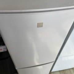 冷凍冷蔵庫:【リサイクルフカツ岡崎倉庫店】250419