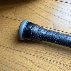 ミズノビヨンドマックスMEGAKING美品　の画像