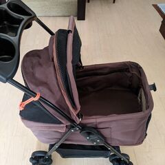 ペット用カート