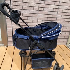 犬用カート