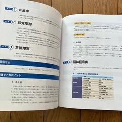 まるごと図解　ケアにつながる脳の見かた　マーカー、ちょっと書き込みあり！の画像
