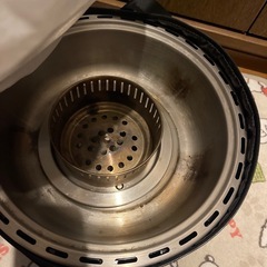 BBQ機材の画像