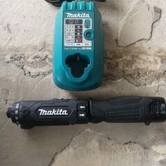 ②マキタ ペン型ドライバー売ります‼️