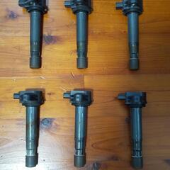 ホンダライフ(JC1) ダイレクトコイル【中古品】