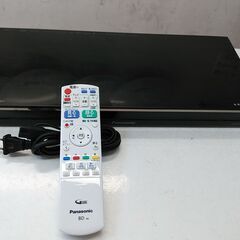 品質保証☆配達有り！14000円(税別）パナソニック BDレコー...
