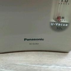 0419-078 電気ポットの画像