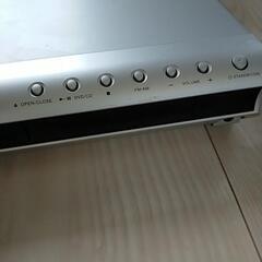 Pioneer　シアターシステム　 DVDプレーヤー　スピーカーの画像