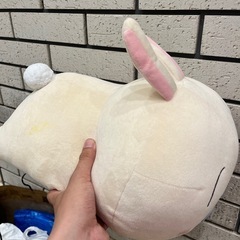 ぬいぐるみ4つセットの画像