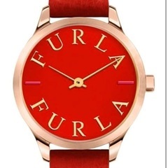 FURLA 腕時計の画像