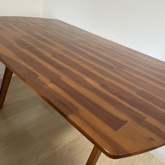 unico[ウニコ] ダイニングテーブル