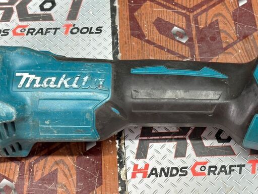 中古】マキタ Makita GA412D 100mm充電式ディスクグラインダ 18V 中古】マキタ Makita GA412D 100mm充電式ディスクグラインダ 18V
