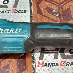 中古】マキタ Makita GA412D 100mm充電式ディスクグラインダ 18V 中古】マキタ Makita GA412D 100mm充電式ディスクグラインダ 18V