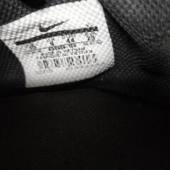 NIKEサッカーシューズ　スパイク28cmの画像