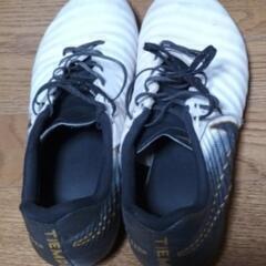 NIKEサッカーシューズ　スパイク28cm