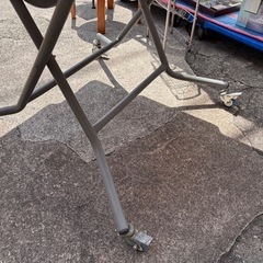 家庭用折りたたみ式麻雀卓あります✨珍しい品物です！熊本リサイクルワンピースの画像