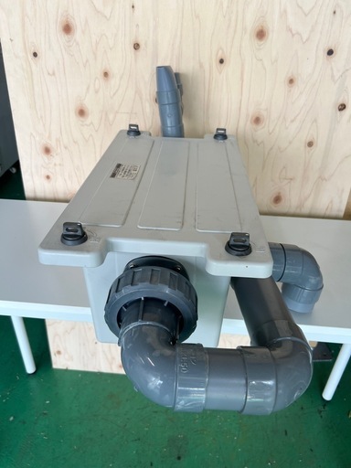 送料無料  グリーストラップ