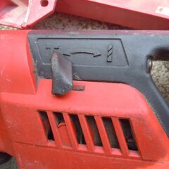 HILTI　ドリル　TE=5の画像