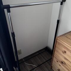 衣類ラック