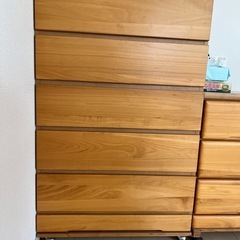 衣類タンス