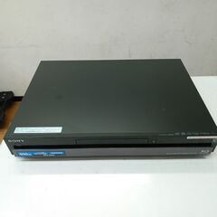 品質保証☆配達有り！7500円(税別）SONY BDレコーダー ...
