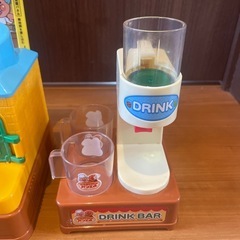 アンパンマン★パン工場の画像