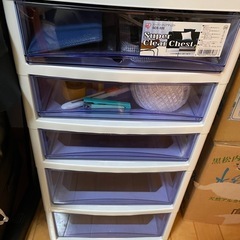 カラーボックス