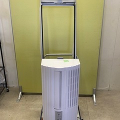 ◎  ウインドエアコン　TOYOTOMI トヨトミ　冷房専用　1...