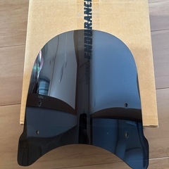 レブル　エンデュランススクリーン