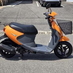 レッツ4 ｲﾝｼﾞｪｸｼｮﾝ車 新品ﾊﾞｯﾃﾘ ｰ 調子良いです！ 