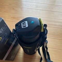 1.5リットル　真空断熱スポーツボトル　新品
の画像