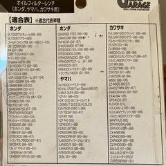 ☆サイズが合えばご自身で交換してみませんか？の画像