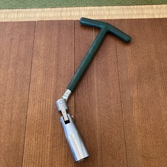 ☆サイズが合えばご自身で交換してみませんか？の画像