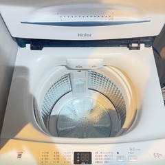 洗濯機