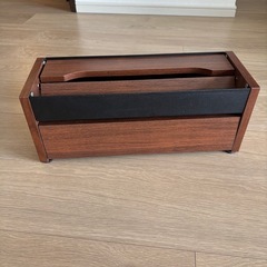 ケーブルボックスの画像