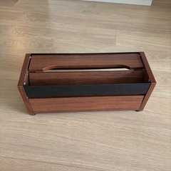 ケーブルボックスの画像