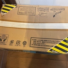 【未開封未使用】FAXファックス　普通紙　NEC speax の画像