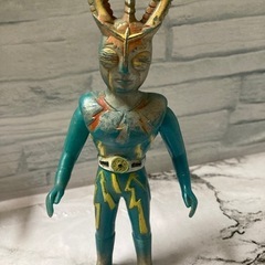 イナズマン サナギマン