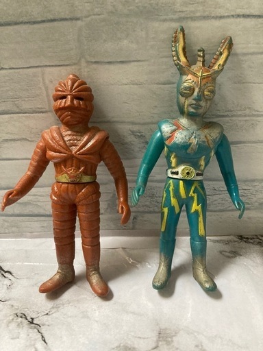 イナズマン　サナギマン