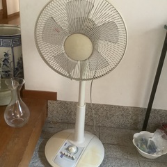 扇風機