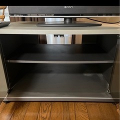 終了しました。sonyテレビの画像