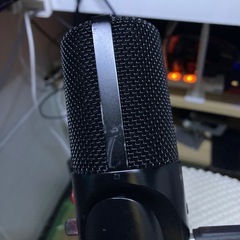 SENNHEISER USBコンデンサーマイクの画像