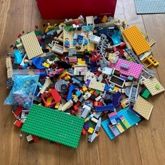 LEGO レゴブロック