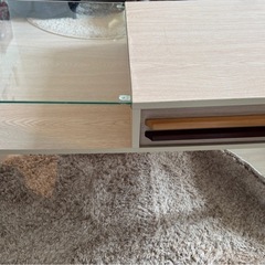 テーブル  コーヒーテーブル