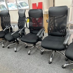 決まりました　商談中⭐️椅子8脚の画像