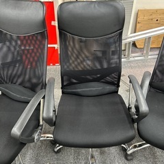 決まりました　商談中⭐️椅子8脚の画像