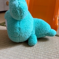 ぬいぐるみの画像